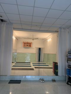Bán nhà mặt tiền Đường 8 Trường Thọ, 94.4m², 2 tầng, cạnh Chợ Thủ Đức, tiện ích đầy đủ